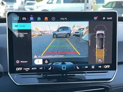 Photo 20 Volkswagen Id.3  204 ch Pro