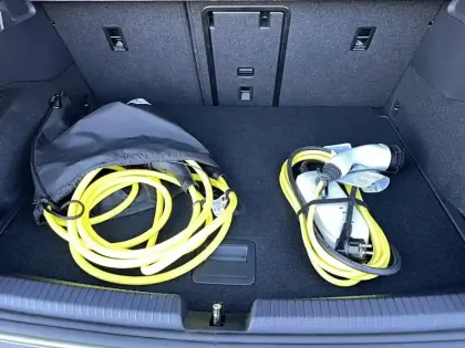 Photo 35 Volkswagen Id.3  204 ch Pro