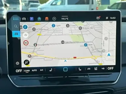 Photo 19 Volkswagen Id.3  204 ch Pro