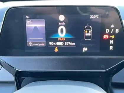 Photo 17 Volkswagen Id.3  204 ch Pro