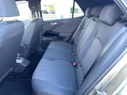 Photo 23 Volkswagen Id.3  204 ch Pro