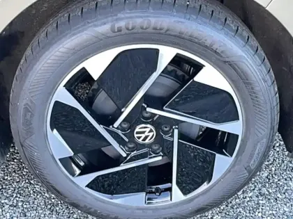 Photo 10 Volkswagen Id.3  204 ch Pro