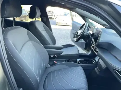 Photo 25 Volkswagen Id.3  204 ch Pro