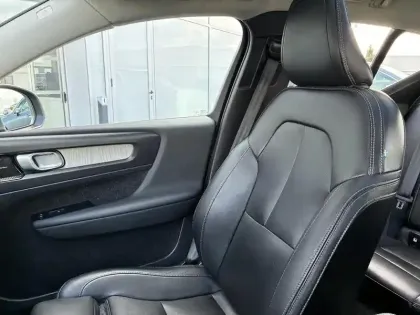 Photo 18 Volvo Xc40  T5 Recharge 180+82 ch DCT7