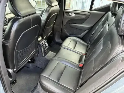 Photo 5 Volvo Xc40  T5 Recharge 180+82 ch DCT7