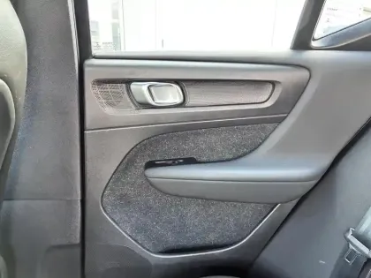 Photo 36 Volvo Xc40  T5 Recharge 180+82 ch DCT7