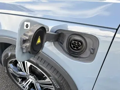 Photo 12 Volvo Xc40  T5 Recharge 180+82 ch DCT7