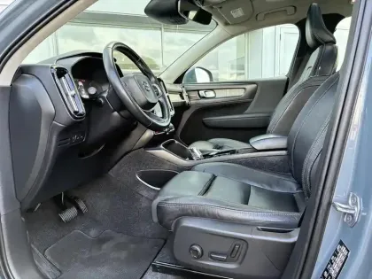 Photo 16 Volvo Xc40  T5 Recharge 180+82 ch DCT7