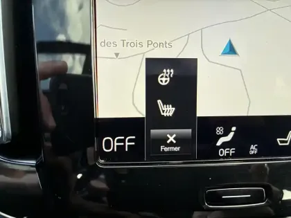 Photo 24 Volvo Xc40  T5 Recharge 180+82 ch DCT7