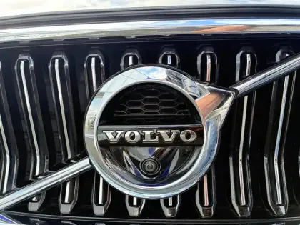 Photo 13 Volvo Xc40  T5 Recharge 180+82 ch DCT7