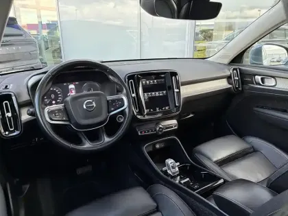 Photo 37 Volvo Xc40  T5 Recharge 180+82 ch DCT7