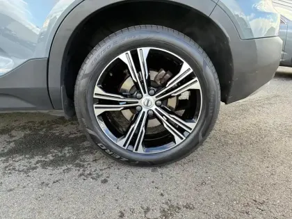 Photo 11 Volvo Xc40  T5 Recharge 180+82 ch DCT7