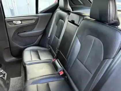 Photo 34 Volvo Xc40  T5 Recharge 180+82 ch DCT7