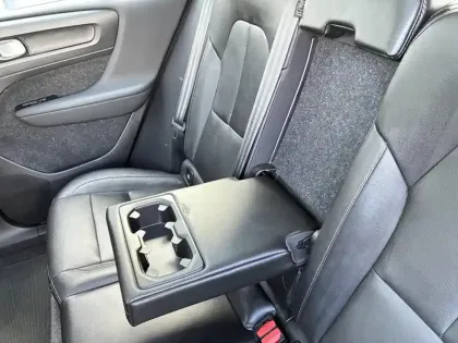 Photo 35 Volvo Xc40  T5 Recharge 180+82 ch DCT7