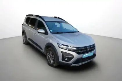 Photo 7 Dacia Jogger  ECO-G 100 7 places