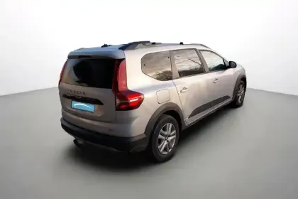 Photo 5 Dacia Jogger  ECO-G 100 7 places