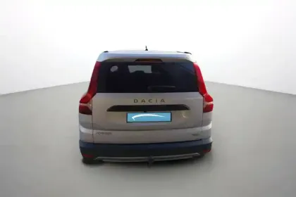 Photo 4 Dacia Jogger  ECO-G 100 7 places