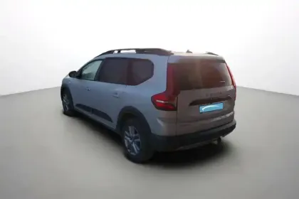 Photo 3 Dacia Jogger  ECO-G 100 7 places