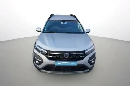 Photo 1 Dacia Jogger  ECO-G 100 7 places