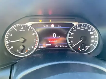 Photo 16 Nissan Juke  DIG-T 114