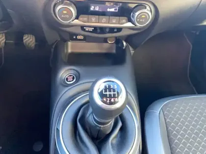 Photo 12 Nissan Juke  DIG-T 114