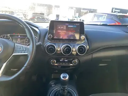 Photo 11 Nissan Juke  DIG-T 114