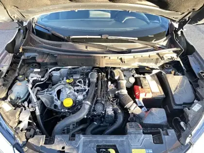 Photo 23 Nissan Juke  DIG-T 114