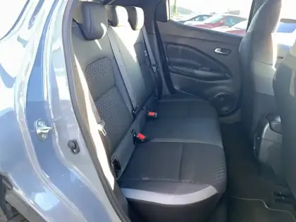 Photo 15 Nissan Juke  DIG-T 114