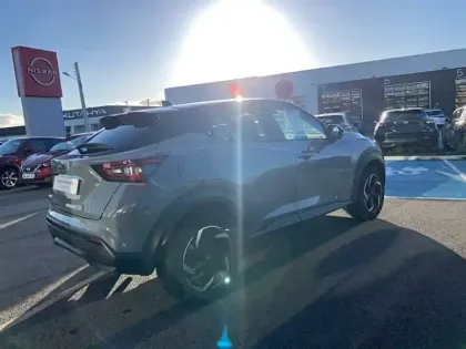 Photo 4 Nissan Juke  DIG-T 114