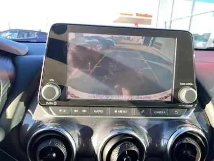 Photo 19 Nissan Juke  DIG-T 114