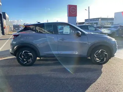 Photo 5 Nissan Juke  DIG-T 114