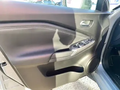 Photo 10 Nissan Juke  DIG-T 114