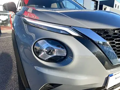 Photo 22 Nissan Juke  DIG-T 114