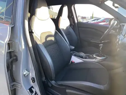 Photo 13 Nissan Juke  DIG-T 114