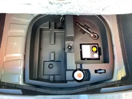 Photo 24 Nissan Juke  DIG-T 114