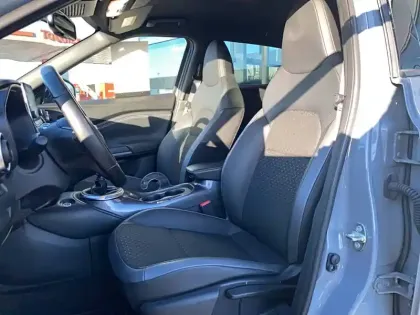 Photo 8 Nissan Juke  DIG-T 114