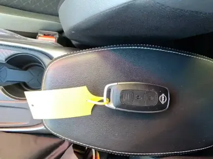 Photo 21 Nissan Juke  DIG-T 114