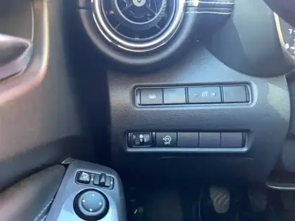 Photo 26 Nissan Juke  DIG-T 114