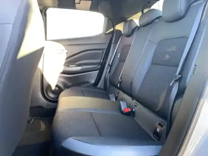 Photo 28 Nissan Juke  DIG-T 114