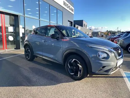 Photo 6 Nissan Juke  DIG-T 114