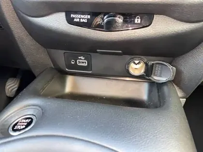 Photo 25 Nissan Juke  DIG-T 114