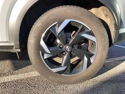 Photo 18 Nissan Juke  DIG-T 114