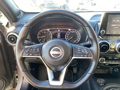 Photo 14 Nissan Juke  DIG-T 114