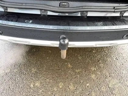 Photo 18 Dacia Lodgy  TCe 115 7 places