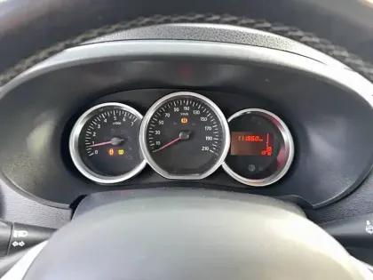 Photo 10 Dacia Lodgy  TCe 115 7 places