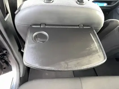 Photo 17 Dacia Lodgy  TCe 115 7 places