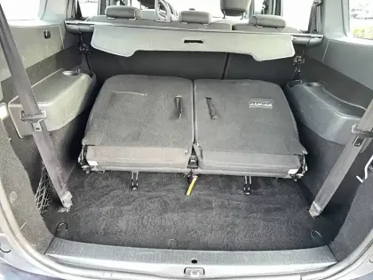 Photo 19 Dacia Lodgy  TCe 115 7 places