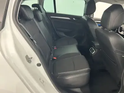 Photo 27 Renault Megane  IV Estate Blue dCi 115 EDC