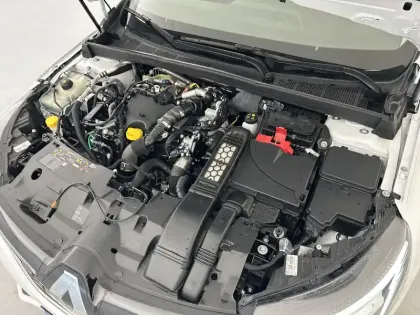 Photo 31 Renault Megane  IV Estate Blue dCi 115 EDC