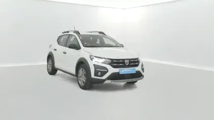 Photo 6 Dacia Sandero  ECO-G 100 - 22